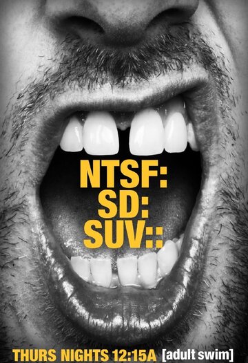 Спецназ: Сан-Диего || NTSF:SD:SUV (2011)