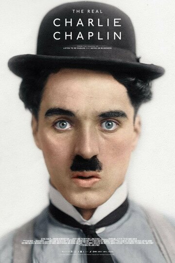 Настоящий Чарли Чаплин || The Real Charlie Chaplin (2021)