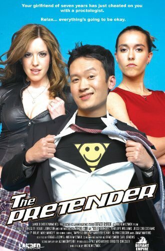 The Pretender (2005)