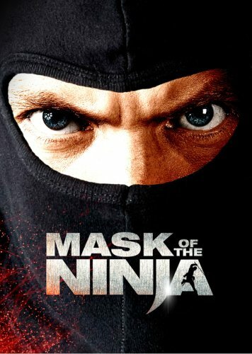 Маска ниндзя || Mask of the Ninja (2008)