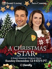 Рождественская звезда || A Christmas Star (2021)