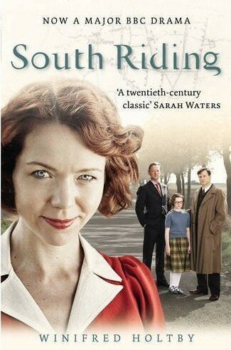 Южный Райдинг || South Riding (2011)