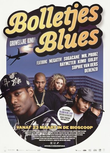 Bolletjes blues! (2006)