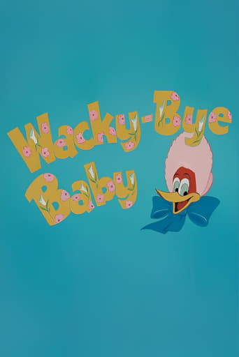 Wacky-Bye Baby (1948)