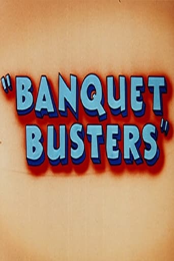 Оглоеды на банкете (1948)