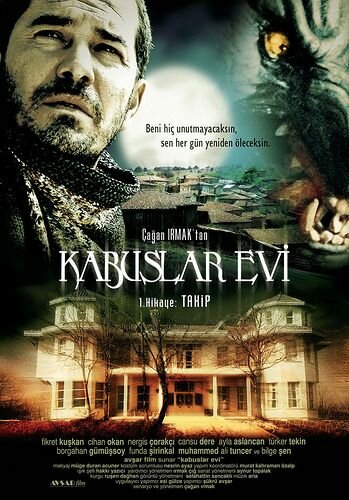 Kabuslar evi - Takip (2006)