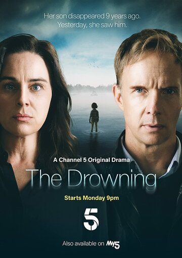 Утонувшие || The Drowning (2021)