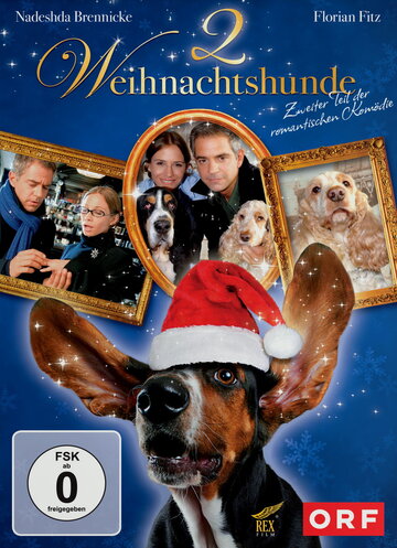 Две рождественских собаки || Zwei Weihnachtshunde (2005)