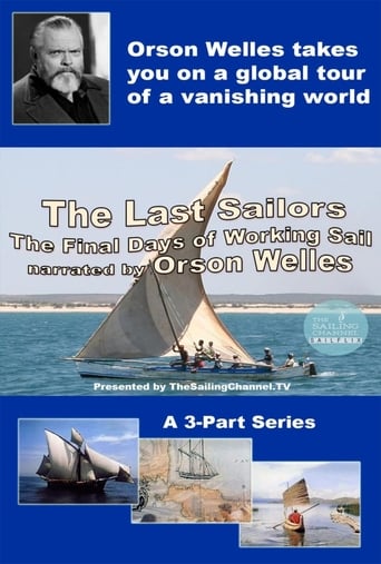 The Last Sailors: The Final Days of Working Sail (1984)