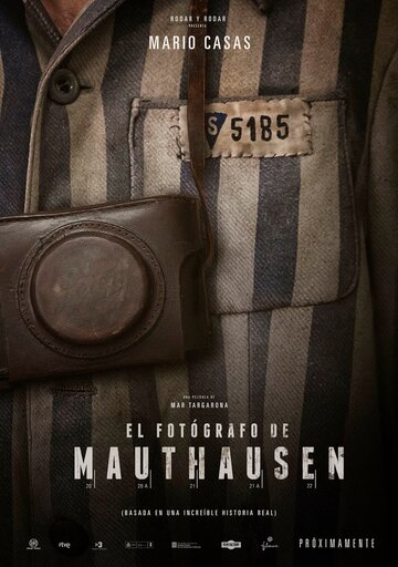 Фотограф из Маутхаузена || El fotógrafo de Mauthausen (2018)
