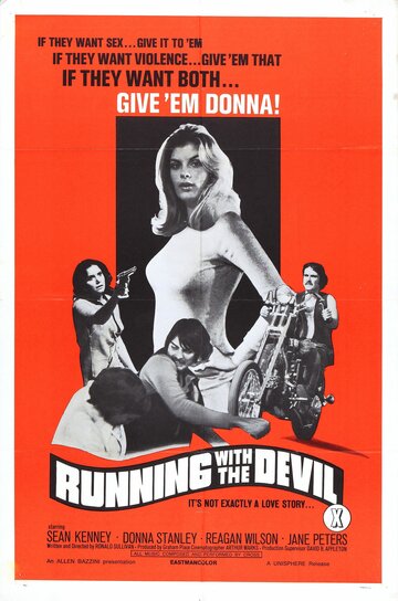 Running with the Devil (1973)