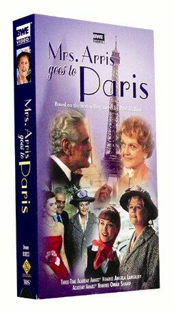 Миссис Харрис едет в Париж || Mrs. 'Arris Goes to Paris (1992)