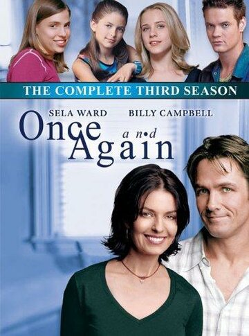 Опять и снова || Once and Again (1999)