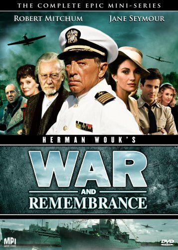 Война и воспоминание || War and Remembrance (1988)