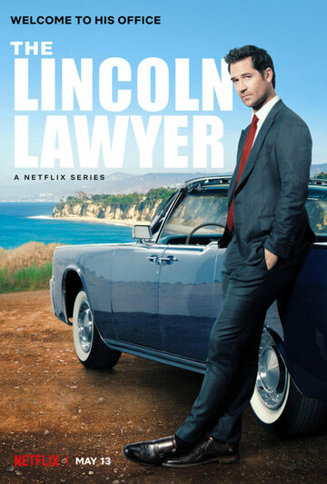 Линкольн для адвоката || The Lincoln Lawyer (2022)