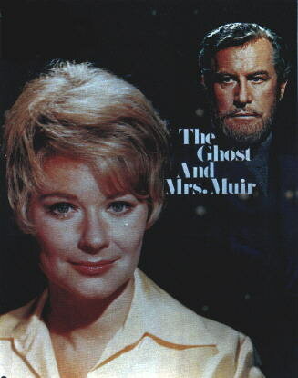 Призрак и миссис Муир (1968)