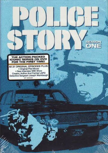 Поліцейська історія (1973)