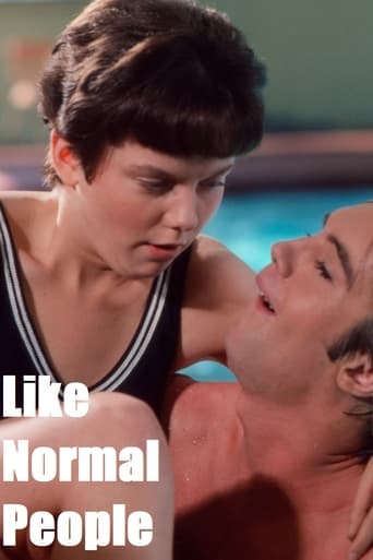 Like Normal People (1979)