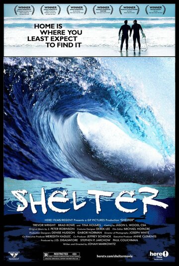 Убежище || Shelter (2007)