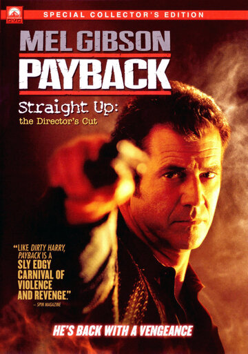 Расплата: Режиссерская версия || Payback: Straight Up (2006)