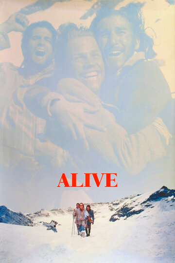 Вижити | Alive (1992)