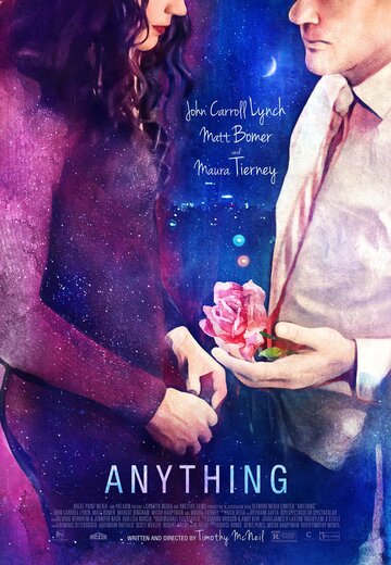 Всё, что угодно || Anything (2017)