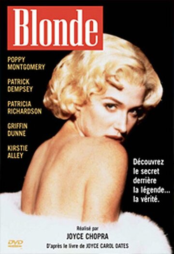 Блондинка || Blonde (2001)