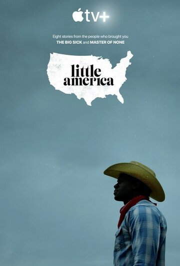 Маленькая Америка || Little America (2020)