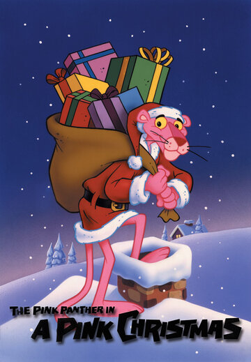 Рождество Розовой пантеры || A Pink Christmas (1978)