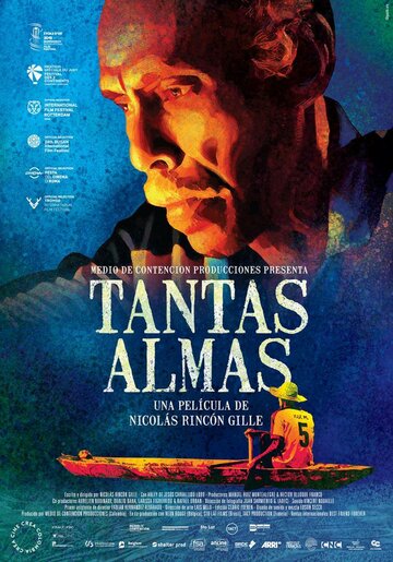 Долина душ || Tantas Almas (2019)