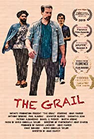 The Grail || Грааль