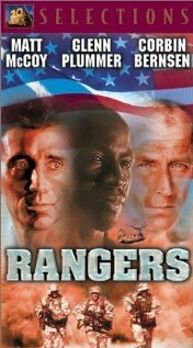 Рейнджеры || Rangers (2000)