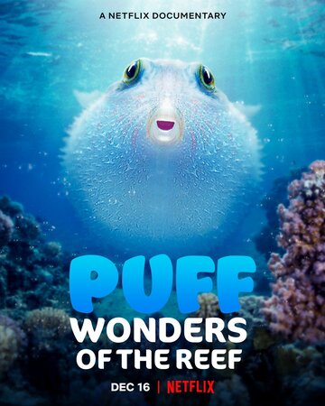 Чудеса кораллового рифа || Puff: Wonders of the Reef (2021)