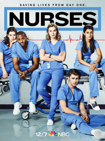 Медперсонал || Nurses (2020)