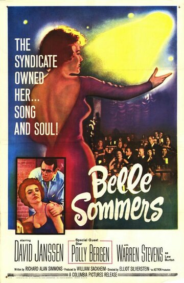 Belle Sommers