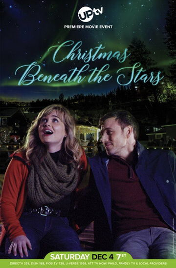 Рождество под звёздами || Christmas Beneath the Stars (2021)