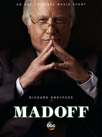 Мейдофф || Madoff (2016)