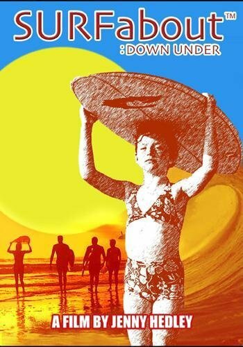 Surfabout: Down Under (2004)