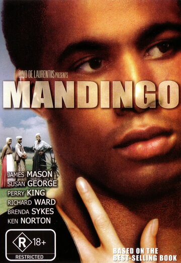 Мандинго || Mandingo (1975)
