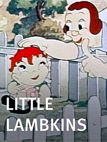 Little Lambkin (1940)