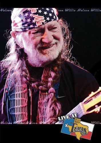 Willie Nelson: Live at Billy Bob's Texas (2004)