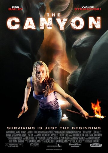 Каньон || The Canyon (2009)