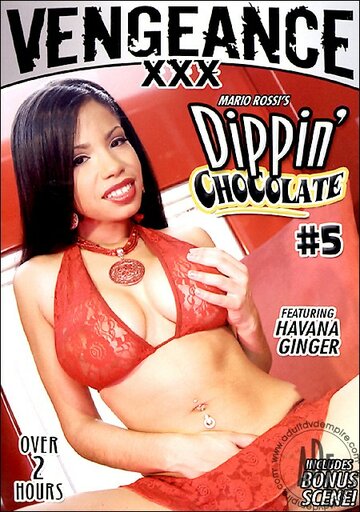Dippin' Chocolate 5 (2006)