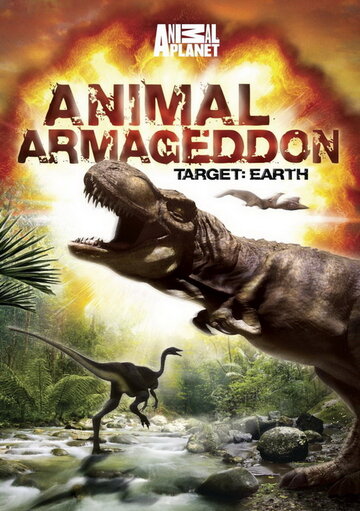 Армагеддон животных || Animal Armageddon (2009)