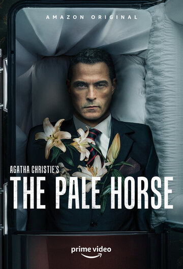Бледный конь || The Pale Horse (2020)