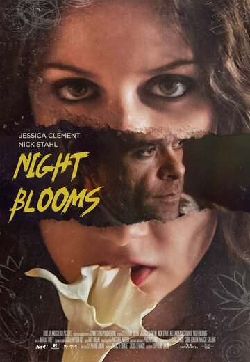 Цветы ночи || Night Blooms (2021)