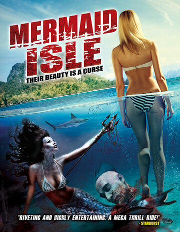 Остров русалок || Mermaid Isle (2020)