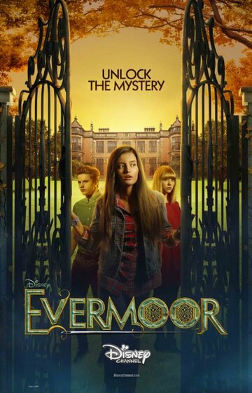 Эвермор || Evermoor (2014)