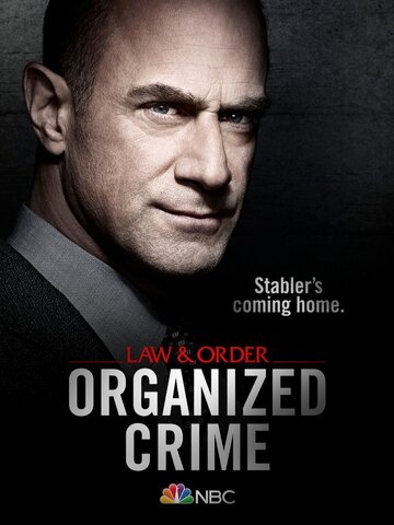Закон та порядок: Організована злочинність || Law & Order: Organized Crime (2021)