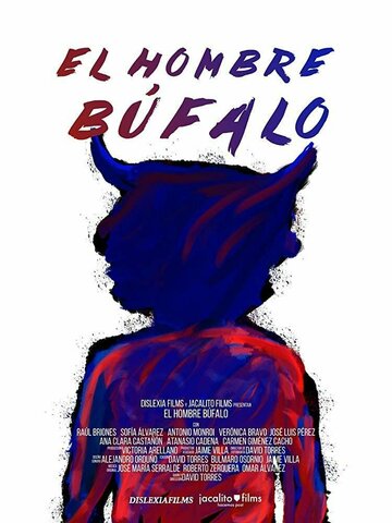 Человек-буйвол || El Hombre Búfalo (2020)